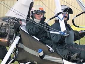 Customer Photo of Microlighting Somerset